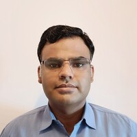 Amagi Corporation Employee Arshdeep Sharma's profile photo