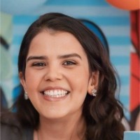 Lais Cremasco de Oliveira's profile photo