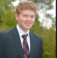 Superior High School Employee Spencer Shotts's profile photo