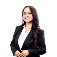 Gan Konsulindo Group Employee Zentha Javanica Nabila's profile photo