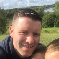Shane McAndrew Email & Phone Number