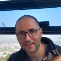 Raphael Dahan Email