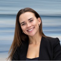 Tesorio Employee Demi Hingeley's profile photo