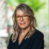 Joan McGregor Email & Phone Number