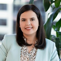 VVector Bio Employee Alina Venereo-Sanchez's profile photo