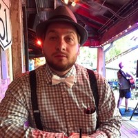 Justin Hantz Email & Phone Number