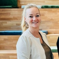 Easyflex NL Employee Gwen van de Waarsenburg's profile photo