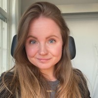 Östersjöstiftelsen Employee Caroline Olsson's profile photo