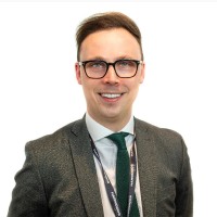 Harwoods Ltd Employee Oliver Horswill's profile photo