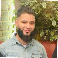 IKEA Group Employee Mohammed Munir's profile photo