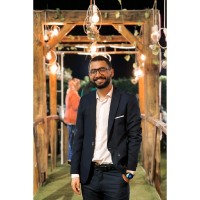 HG-Egypt Employee Ziad Yousry's profile photo