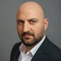 Daniel Admon Email & Phone Number