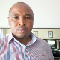 Shell Employee Daniel Chukwu's profile photo