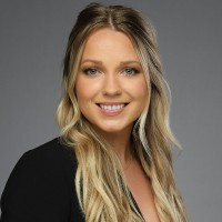 Dell Technologies Employee Julia Grimes's profile photo