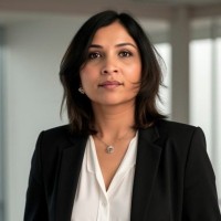 Instylla Employee Rashmi Prasad's profile photo