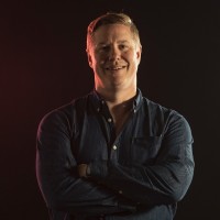 Electronic Arts (EA) Employee Tom Hess's profile photo