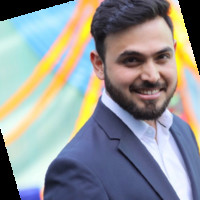 Wipro Employee Amit Dimri's profile photo