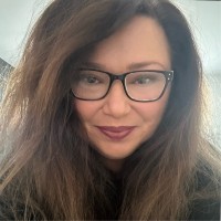 Alina Kaganovsky Email & Phone Number