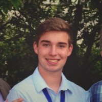 VERITAS Entertainment GmbH Employee Luca Rietenbach's profile photo