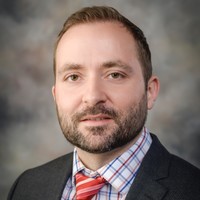 Children's Health Employee Ben Salinas's profile photo