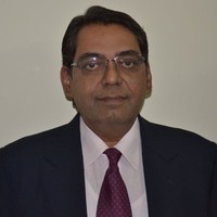 Azure Knowledge Corporation Employee Pravin Dadoo's profile photo