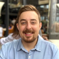 Ryan Ray's profile photo