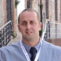 Promus Employee Sasha Grbic's profile photo