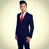 Bloom Finance Company Ltd. Employee Genio Wibawa's profile photo