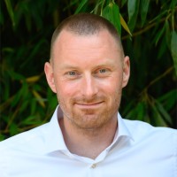 DHD - Zorg voor data Employee Robert Kerssies's profile photo