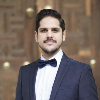 Cambri Employee Suleman Salam's profile photo