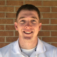 The University of Kansas Health System St. Francis Campus Employee Chayse Saia's profile photo