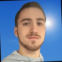 Senior Aerospace SSP Employee James Ladd's profile photo
