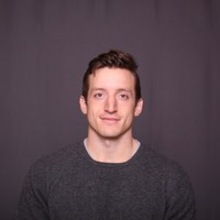 Numeric Employee Parker Gilbert's profile photo