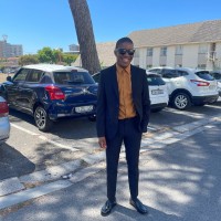 Lindani Shabangu Email & Phone Number