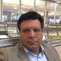 dsa Employee Mohammad Ebrahimi's profile photo