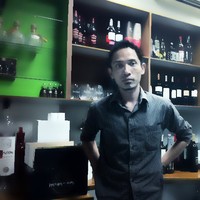 The BIG Organizer Employee Avan Maulana's profile photo