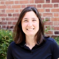 Applied Aerospace Structures Corporation (AASC) Employee Ashley Stubblefield's profile photo