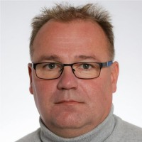 UPM Plywood Employee Tomi Heikkilä's profile photo
