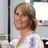 Supreme Oil Co. Employee Peggy Beasley's profile photo