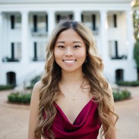 Angelina Kim Email & Phone Number