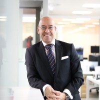 TM Grupo Inmobiliario Employee David Cano Martínez's profile photo