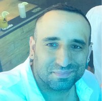 Sapir College Employee Raz Shaul's profile photo