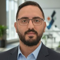 Othmane Bennani Email