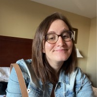 Housing.Cloud Employee Julia Horowitz's profile photo