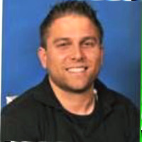 Derek Buck Email & Phone Number