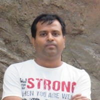 ZONJA Employee Laxman Gowda's profile photo
