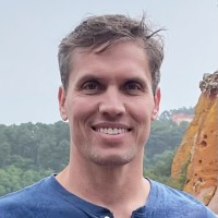 GameTime Employee Justin Manning's profile photo