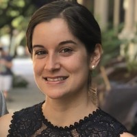 New York Legal Assistance Group Employee Courtney Yadoo's profile photo