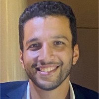 Prime Business Consulting Employee Mahmoud Yassin's profile photo