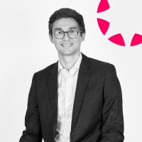 Circle Strategy Employee Adrien Chantraine's profile photo